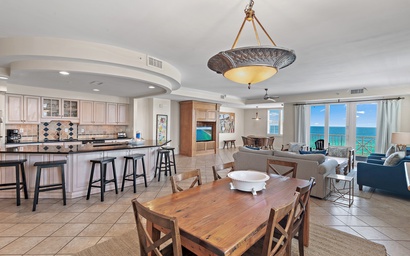 Inn at Crystal Beach 611 8