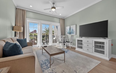 Henderson Beach Resort Lofts 205- Second Heaven