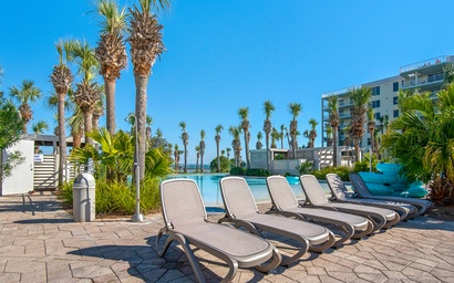 Destin West Gulfside #608 4