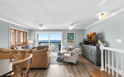 Sunchase Townhouse #1 6