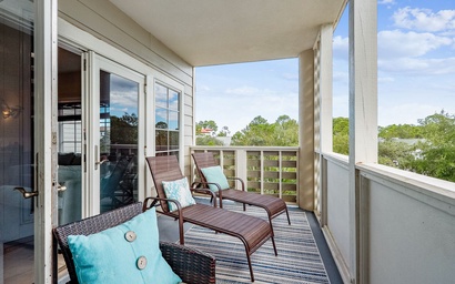 Seagrove Vacay 30A 2