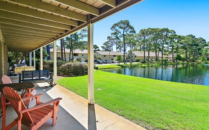 Seascape Golf Villas 95E 2