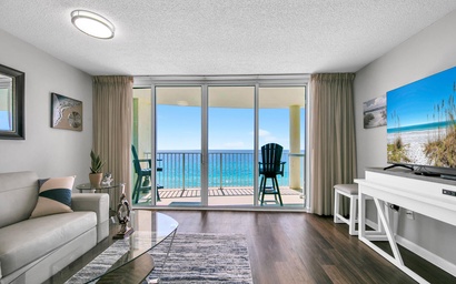 Long Beach Resort 4-902 8