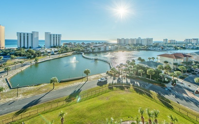 Pelican Beach Terrace 805 5