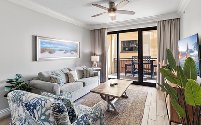 Emerald Grande W222- Rexford's BEACH Retreat 7