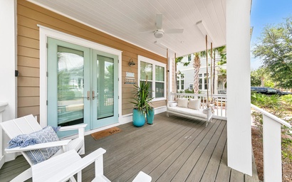 Town of Prominence- Just Beachy 8