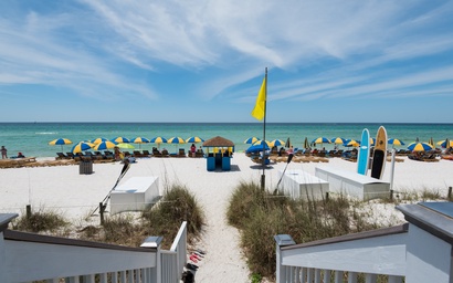 Sterling Breeze 1401 6