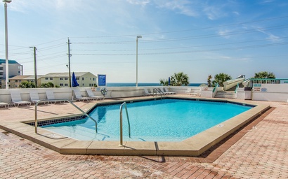 Surfside Resort #208- Emerald Dreams 5