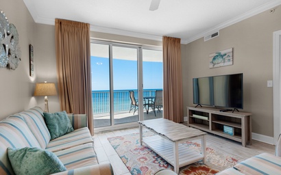 Ocean Villa 1102