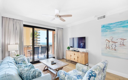 Emerald Grande W222- Rexford's BEACH Retreat 3