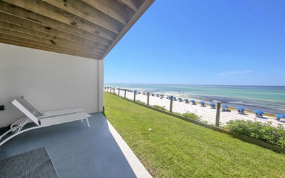 Blue Mountain Beach Villas 5B 2