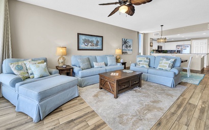 Majestic Beach Towers 2-901 7