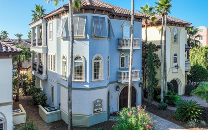 Casa del Mare