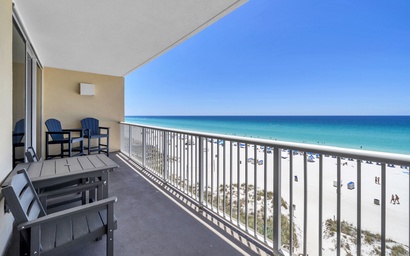 Majestic Beach Towers 1-503 2