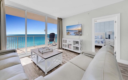 Majestic Beach Towers 1-1603 8