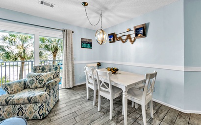 Beachside Villas 1022 8