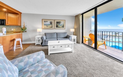 Edgewater Tower 1-305 3