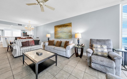 Majestic Beach Towers 2-1509 8