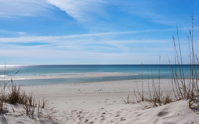 Sunchase Townhouse #1 4