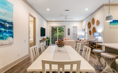 Azure on 30A 1-205- A Wave From it All 7