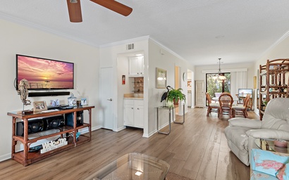 Gulf Winds East #36 7