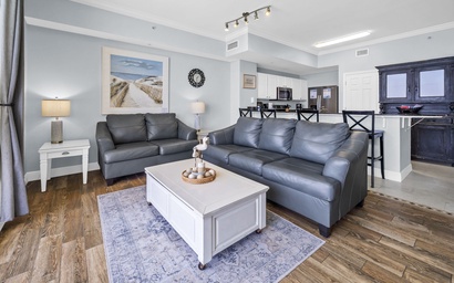 Tidewater 2604 - SunBeam Dreams 7