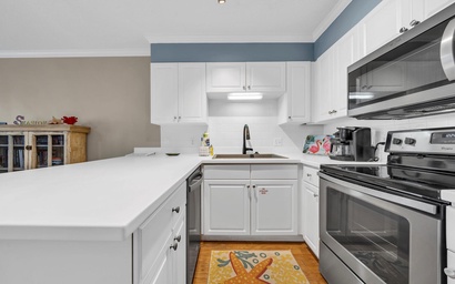 Gulf Place Caribbean 205 - 30A Beach Getaway 7