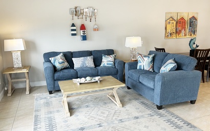 Vista del Mar I - Ocean Overlook 302 8