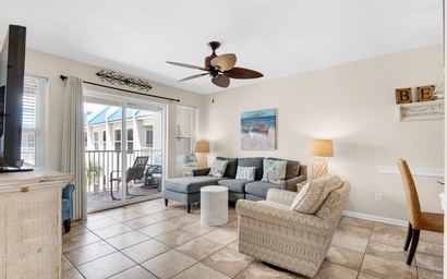 Poolside Villas #302- Harry's Beach House 7