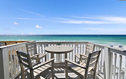 Summer Haven B- Cast a Waves 4