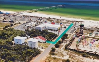 Lyndell Beach Cottage 2