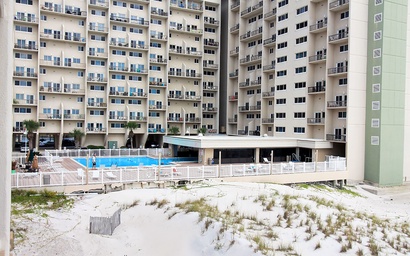 Pinnacle Port A-910 7