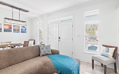 Jack Chasin' Birdies 7