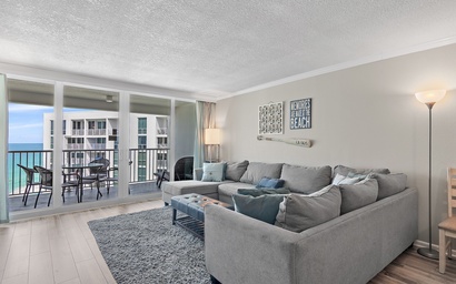 Shoreline Towers 1114 5