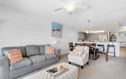 Islander Beach Resort 6012 8