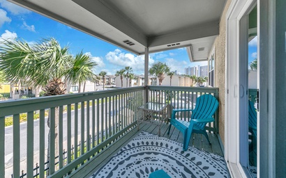 Gulf Highlands 116R- Sandy Toes & Salty Kisses 2