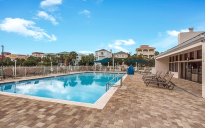 Enclave 701A- Shore Fun 5