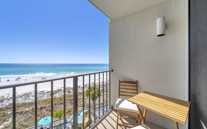 Edgewater Tower 2-408 2