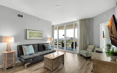 Palms Resort #2916 Full 2 Bedroom 7