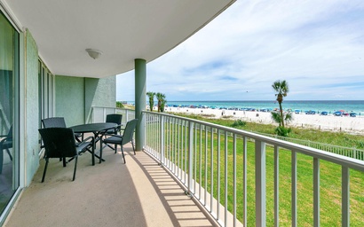 Long Beach Resort 1-105 2