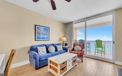 Majestic Beach Towers 2-1104 8