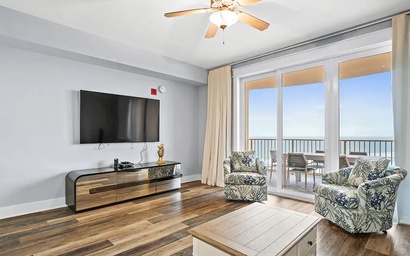 Calypso 3-2210 - Love Nest 7