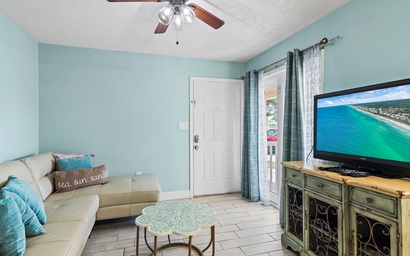 St. Martin Beachwalk Villas 313