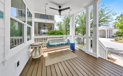 Octopus's Garden NatureWalk 30A 5