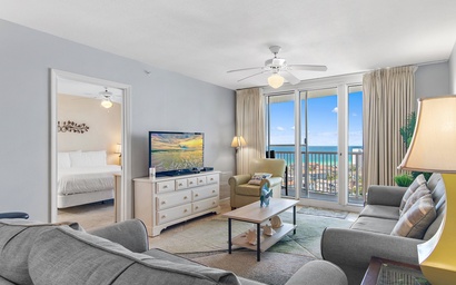 Pelican Beach Terrace 1503