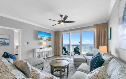 Grandview East 302 - Sandscape