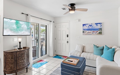Beachside Villas 912- 30A Sun & Fun