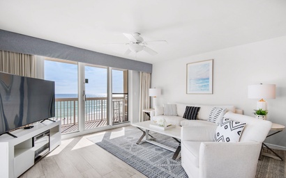 Pelican Beach Resort 501 4