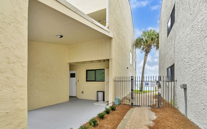 Blue Mountain Beach Villas 5B 3