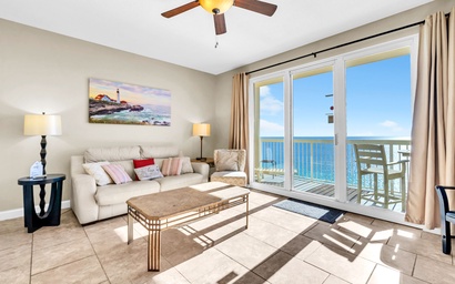 Seychelles Unit 2107 - The Osprey at Seychelles Resort